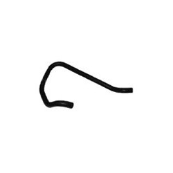 Radiator hose lower Engine cooler - Termostat housing