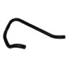 Radiator hose lower Engine cooler - Termostat housing