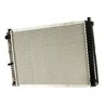 Radiator, Engine cooling Manual transmission from '92