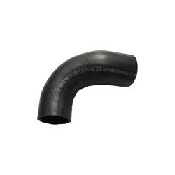 Charger intake hose