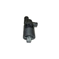 Idle control valve, Air supply