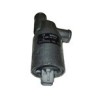 Idle control valve, Air supply