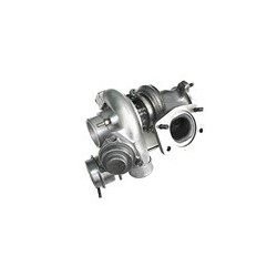 Turbo B5234T and B4234T5