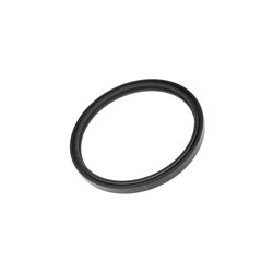 Radial oil seal Crankshaft, Clutch side