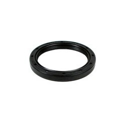 Oliekeerring radiaal nokkenas voor