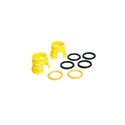 Gasket, Heat exchanger Kit