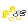 Gasket, Heat exchanger Kit