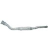 Catalytic converter 5-clinder 2-valve petrol engines