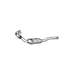Catalytic converter