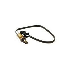 Lambda sensor Regulating probe