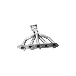 Manifold, Exhaust system