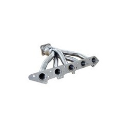 Manifold, Exhaust system