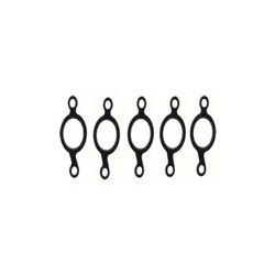 Gasket, Exhaust manifold Kit