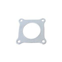 Gasket, Exhaust pipe five-cylinder 2-valve petrol engines
