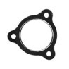 Gasket, Exhaust pipe diesel engines