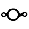 Gasket, Exhaust manifold