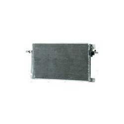 Condenser, Air conditioner