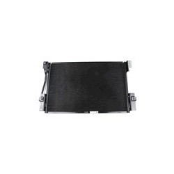 Condenser, Air conditioner