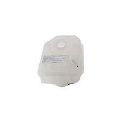 Expansion tank, Coolant