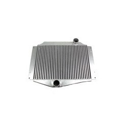 Intercooler oplader