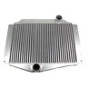 Intercooler, Charger