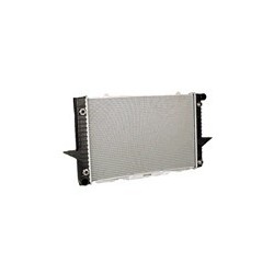 Radiateur automatische transmissie