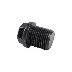Oil drain plug, Oil pan