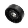 Tensioner pulley, V-ribbed belt