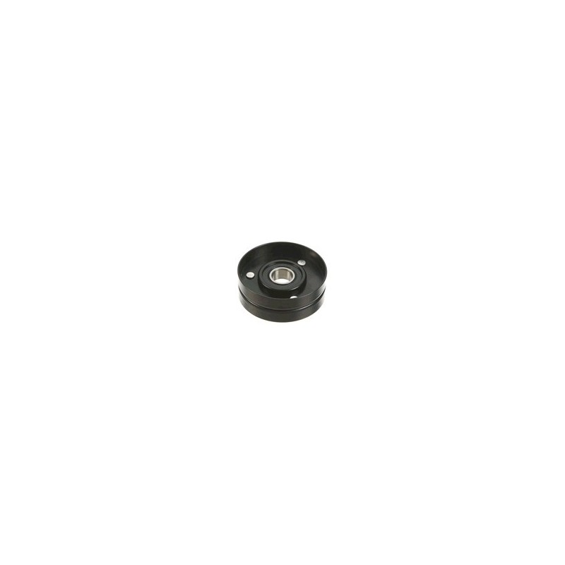 Tensioner pulley, V-ribbed belt