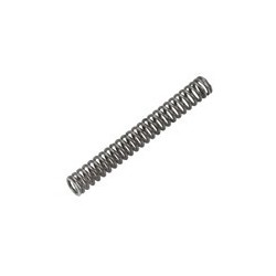 Valve spring, Oil pressure