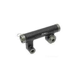 Vibration damper, Timing belt