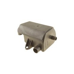 Oil trap, Crankcase breather