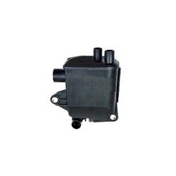 Oil trap, Crankcase breather