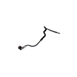 Pipe, Crankcase breather