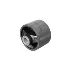 Engine mounting upper