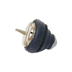 Engine mounting front