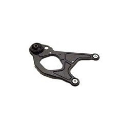 Bracket, Engine mounting with Bushing