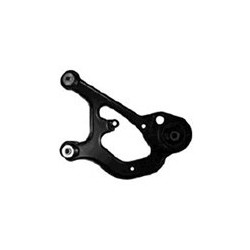 Bracket, Engine mounting with Bushing