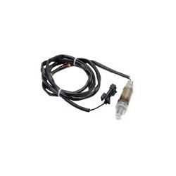 Lambda sensor Regulating probe