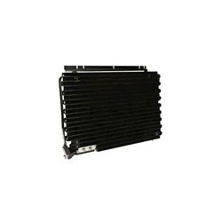 Condensor klimaatregeling