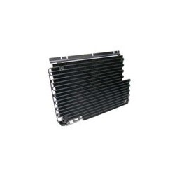 Condensor klimaatregeling