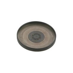 Pakking dop nokkenas