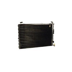 Condensor klimaatregeling