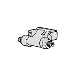 Thermostat, Oil cooler B6304-