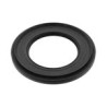 Radial oil seal, Differential