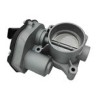 Throttle housing