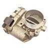 Throttle housing