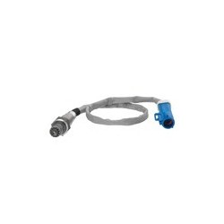 Lambda sensor Diagnostic probe