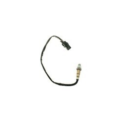 Lambda sensor Regulating probe