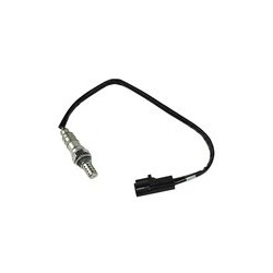 Lambda sensor Regulating probe